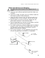 Preview for 9 page of X-Rite RM61 User Manual