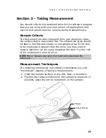 Preview for 13 page of X-Rite RM61 User Manual