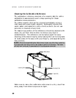 Preview for 18 page of X-Rite RM61 User Manual