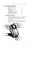 Предварительный просмотр 11 страницы X-Rite SP52 Operator'S Manual