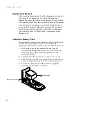 Preview for 12 page of X-Rite SP52 Operator'S Manual