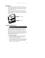 Preview for 13 page of X-Rite SP52 Operator'S Manual