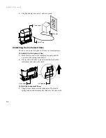 Предварительный просмотр 14 страницы X-Rite SP52 Operator'S Manual