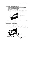 Предварительный просмотр 15 страницы X-Rite SP52 Operator'S Manual