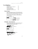 Preview for 17 page of X-Rite SP52 Operator'S Manual