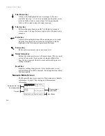 Preview for 18 page of X-Rite SP52 Operator'S Manual