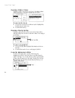 Preview for 20 page of X-Rite SP52 Operator'S Manual