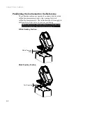 Preview for 24 page of X-Rite SP52 Operator'S Manual