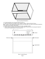 Preview for 8 page of X-Rite SpectraLight III Operation Manual