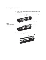 Предварительный просмотр 8 страницы X-Rite Stylus Pro 7900 Setup And Maintenance Manual