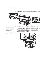 Предварительный просмотр 12 страницы X-Rite Stylus Pro 7900 Setup And Maintenance Manual