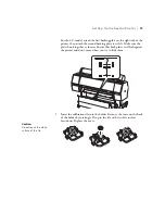 Предварительный просмотр 13 страницы X-Rite Stylus Pro 7900 Setup And Maintenance Manual