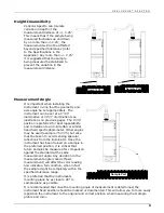 Preview for 9 page of X-Rite VeriColor Spectro Setup & Operator Manual