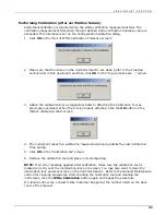 Preview for 31 page of X-Rite VeriColor Spectro Setup & Operator Manual