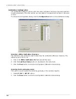 Preview for 32 page of X-Rite VeriColor Spectro Setup & Operator Manual