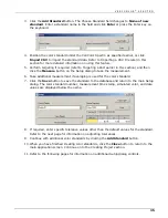 Preview for 35 page of X-Rite VeriColor Spectro Setup & Operator Manual