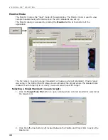 Preview for 44 page of X-Rite VeriColor Spectro Setup & Operator Manual