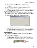 Preview for 45 page of X-Rite VeriColor Spectro Setup & Operator Manual