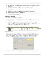 Preview for 55 page of X-Rite VeriColor Spectro Setup & Operator Manual