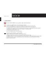 Preview for 6 page of X-Rite vipFLEX2 Quick Start Manual