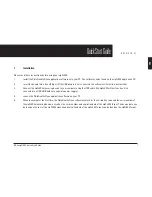 Preview for 11 page of X-Rite vipFLEX2 Quick Start Manual