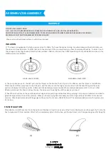 Предварительный просмотр 5 страницы X-Rock MAUI Owner'S Manual