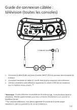 Preview for 13 page of X Rocker 2. Stereo Wireless Quick Start Manual