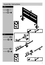 Preview for 9 page of X Rocker 2110701 Manual