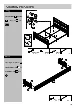 Preview for 12 page of X Rocker 2110701 Manual