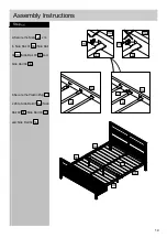 Preview for 14 page of X Rocker 2110701 Manual