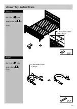 Preview for 15 page of X Rocker 2110701 Manual