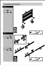 Preview for 7 page of X Rocker BASE CAMP 2020122 Manual