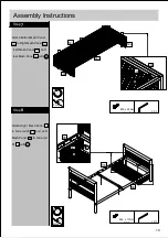 Preview for 10 page of X Rocker BASE CAMP 2020122 Manual