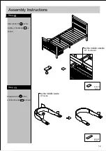 Preview for 12 page of X Rocker BASE CAMP 2020122 Manual