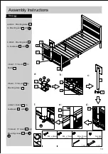 Preview for 13 page of X Rocker BASE CAMP 2020122 Manual