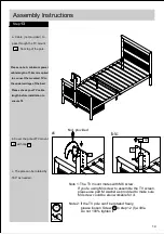 Preview for 14 page of X Rocker BASE CAMP 2020122 Manual