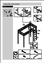 Preview for 17 page of X Rocker BATTLE DEN 2020118 Manual