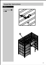 Preview for 25 page of X Rocker BATTLE DEN 2020118 Manual