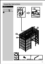 Preview for 26 page of X Rocker BATTLE DEN 2020118 Manual