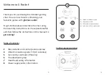 Предварительный просмотр 2 страницы X Rocker Chimera User Manual