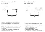 Предварительный просмотр 3 страницы X Rocker Chimera User Manual