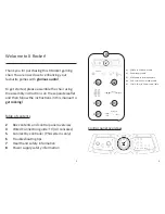 Preview for 2 page of X Rocker Cobra User Manual