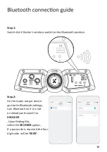 Preview for 10 page of X Rocker ES2141V Manual