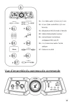 Preview for 14 page of X Rocker ES2141V Manual