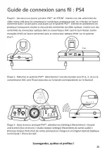 Preview for 15 page of X Rocker ES2141V Manual