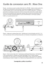 Preview for 16 page of X Rocker ES2141V Manual