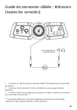 Preview for 18 page of X Rocker ES2141V Manual