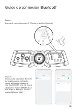 Preview for 20 page of X Rocker ES2141V Manual