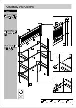 Preview for 8 page of X Rocker FORTRESS 2020119 Manual