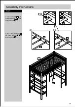 Preview for 12 page of X Rocker FORTRESS 2020119 Manual